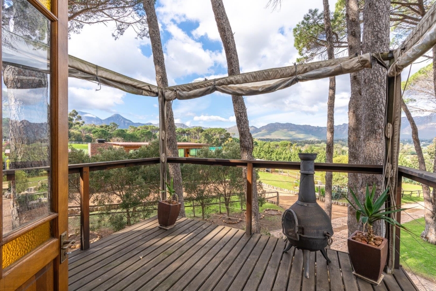 5 Bedroom Property for Sale in Somerset West Rural Western Cape